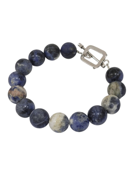 Pulsera de plata