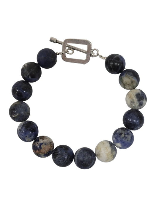 Pulsera de plata