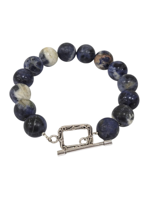 Pulsera de plata