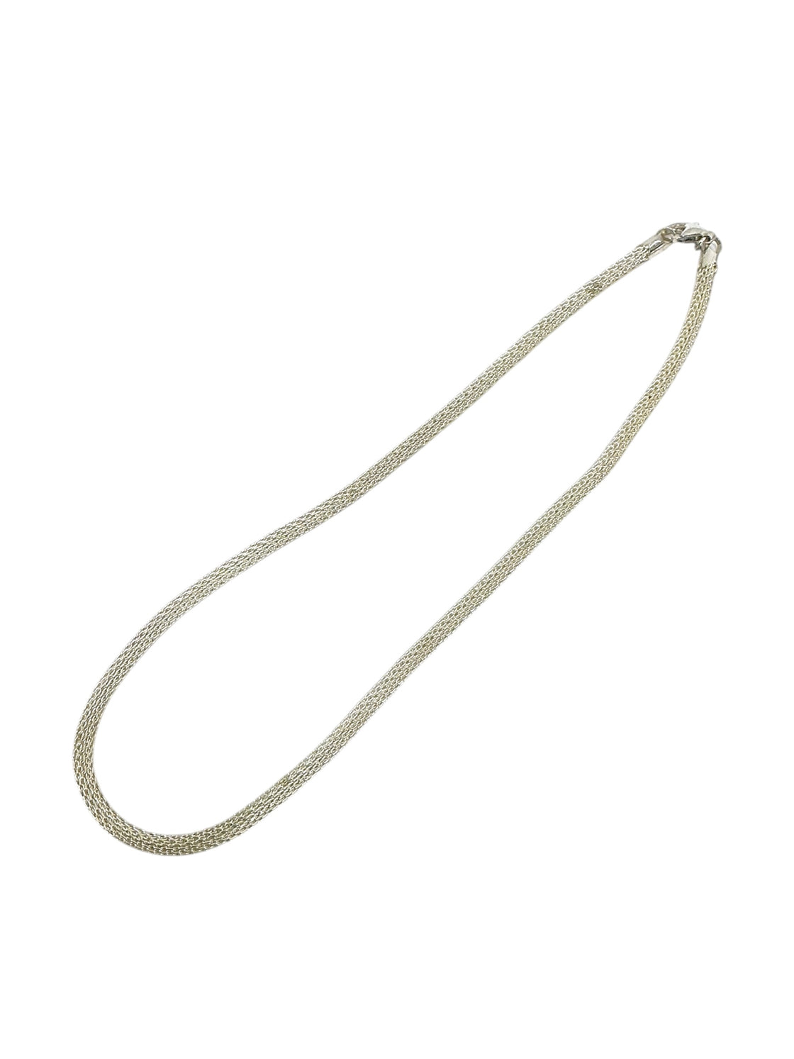 Cadena de plata (925)