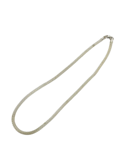 Cadena de plata (925)