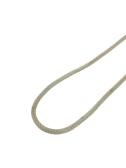Cadena de plata (925)