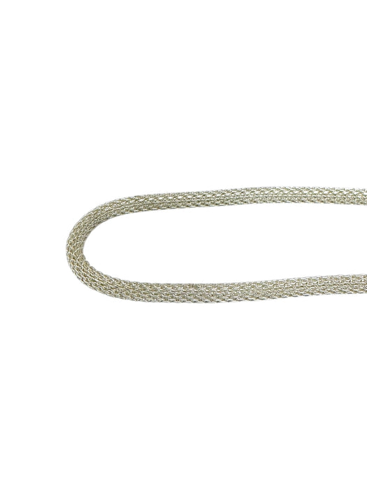 Cadena de plata (925)