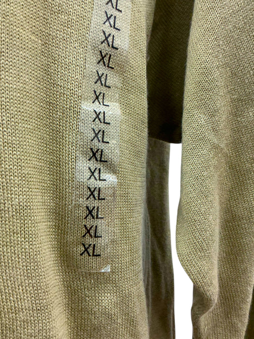 Suéter XL