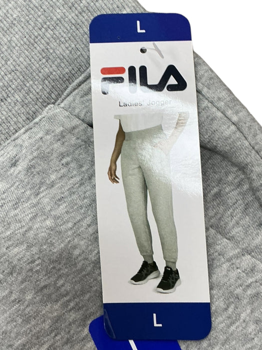 Pants L (FILA)