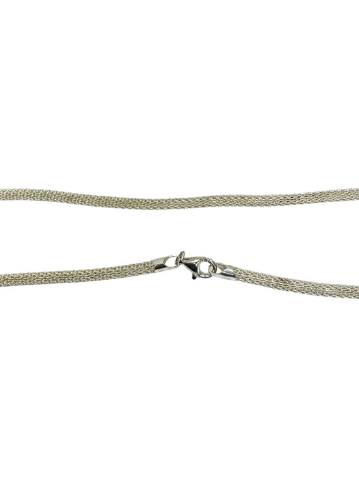 Cadena de plata (925)