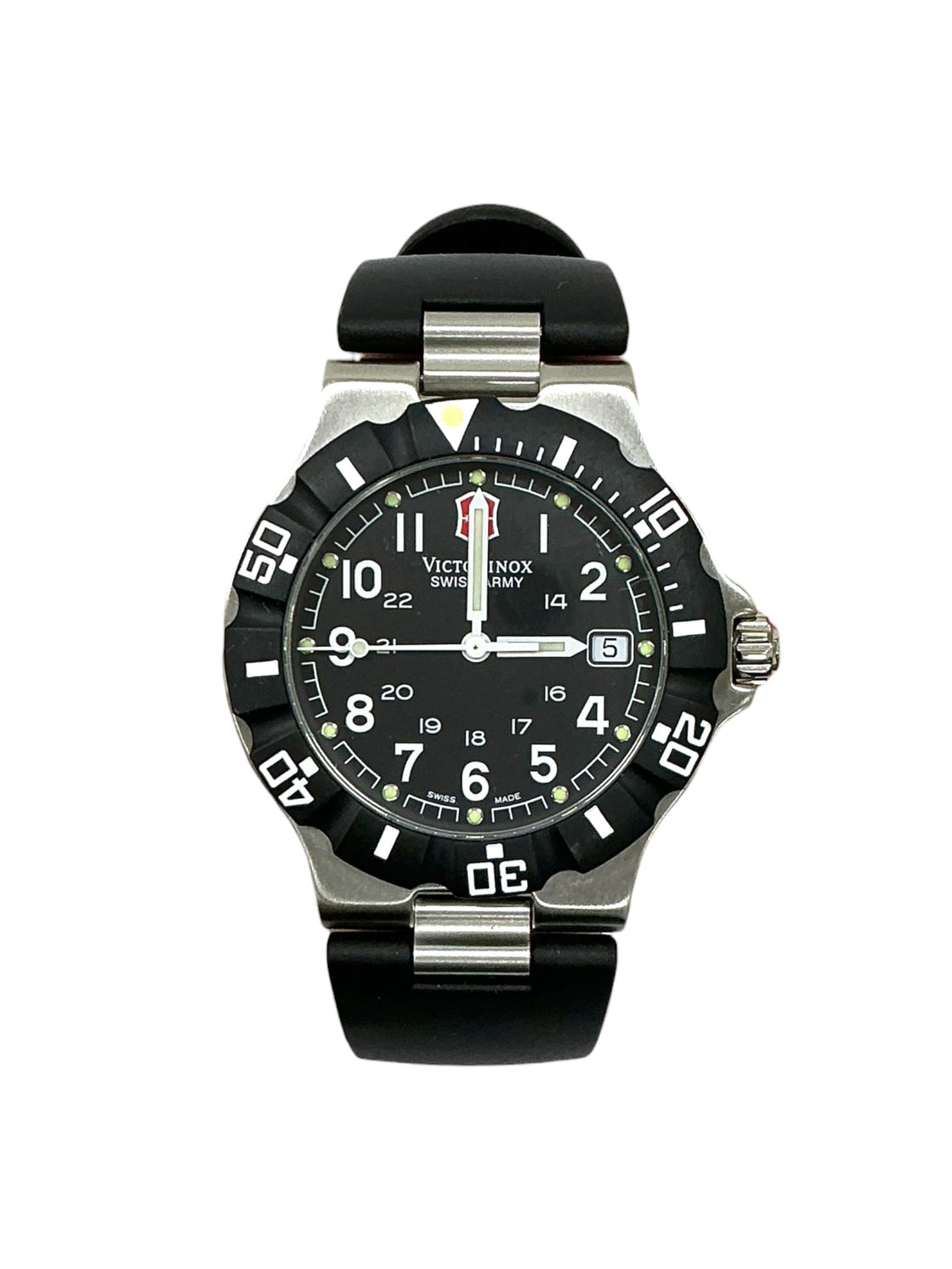 Reloj Análogo (VICTORINOX)