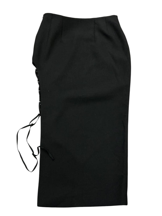 Falda M (ZARA)
