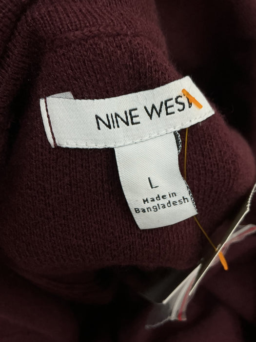 Suéter L (NINE WEST)