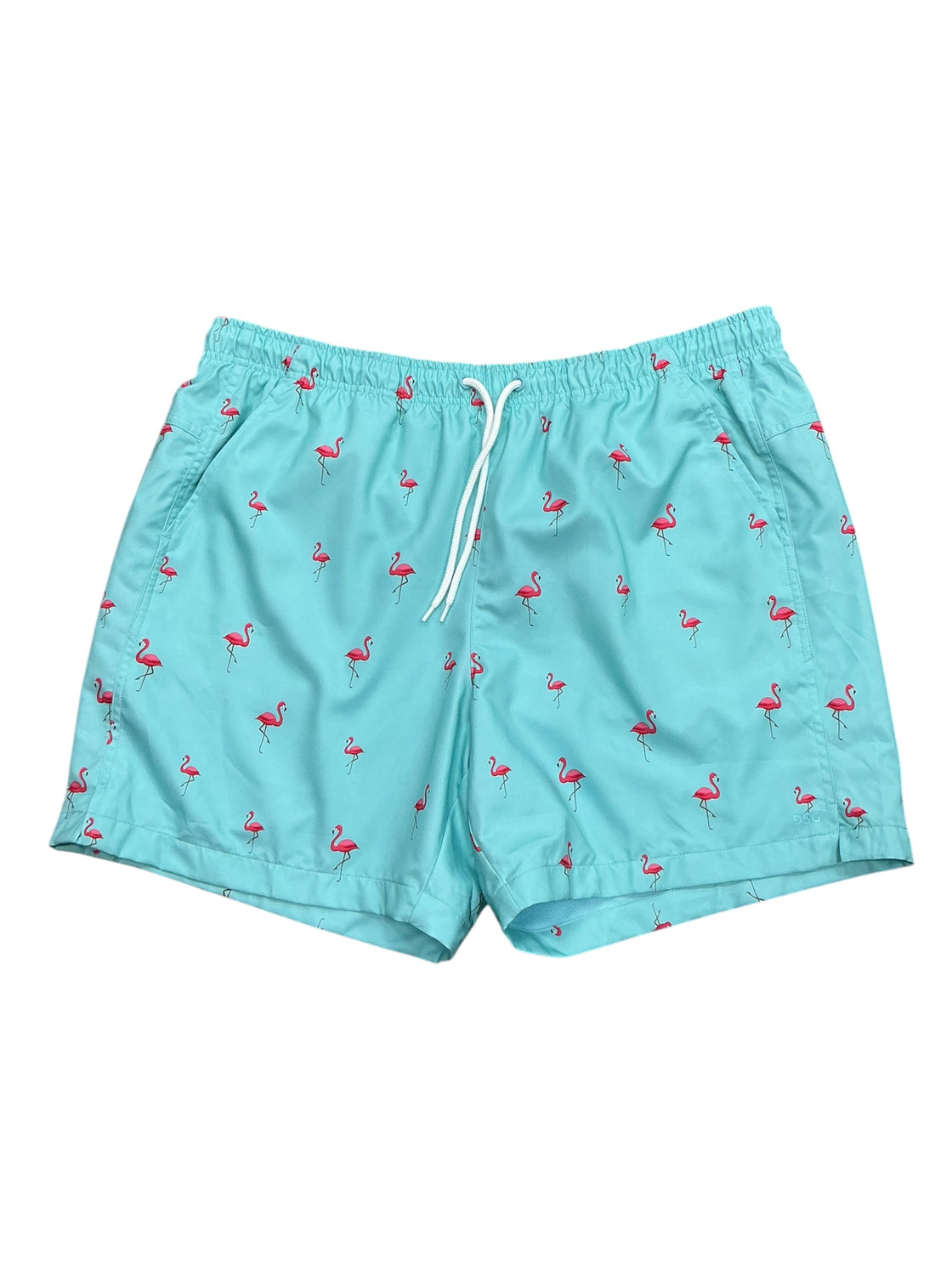 Pantaloneta XL (DSG)