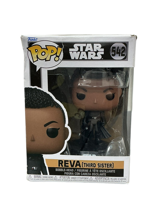 Reva (FUNKO)