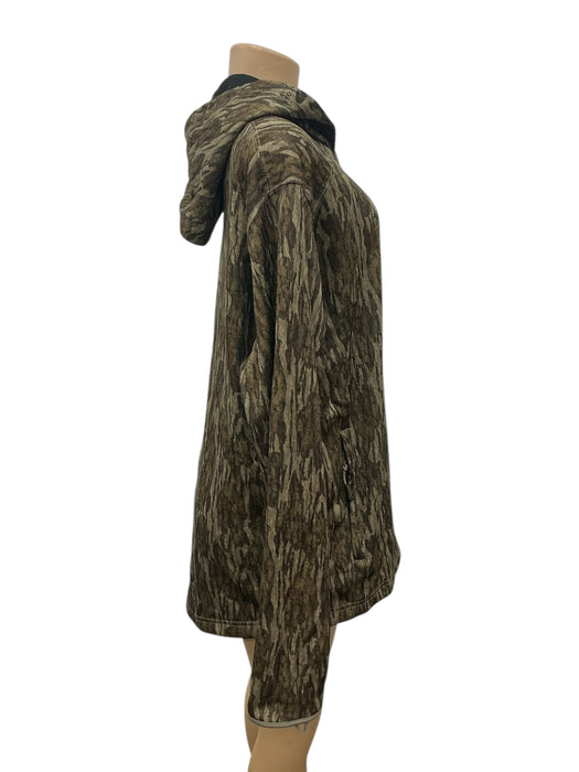 Sudadero L (MOSSY OAK)