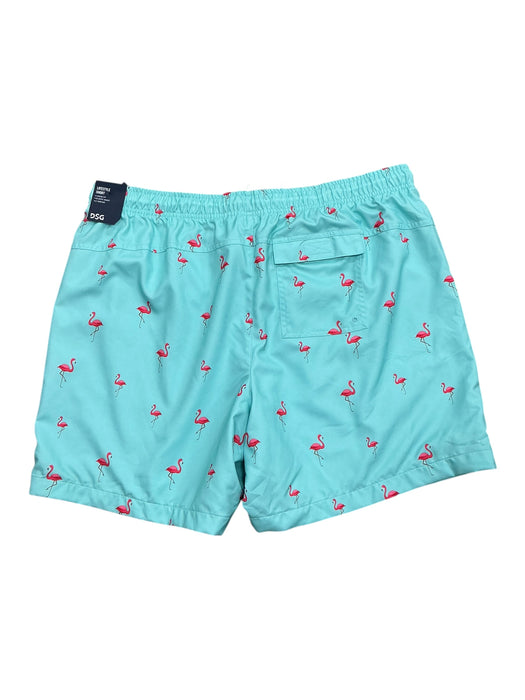 Pantaloneta XL (DSG)