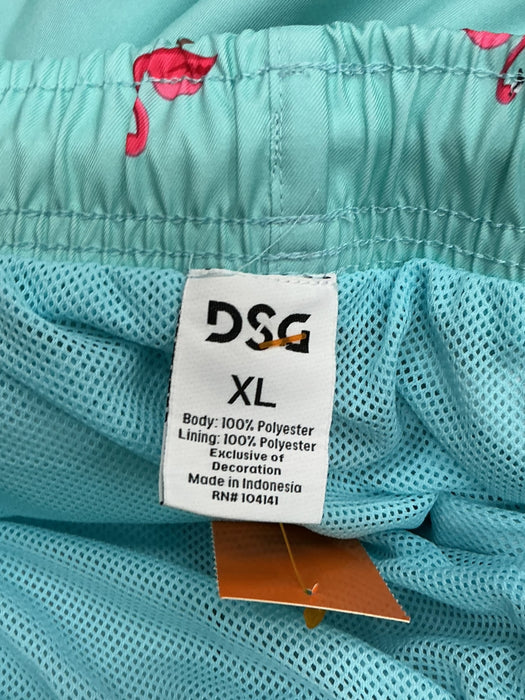 Pantaloneta XL (DSG)