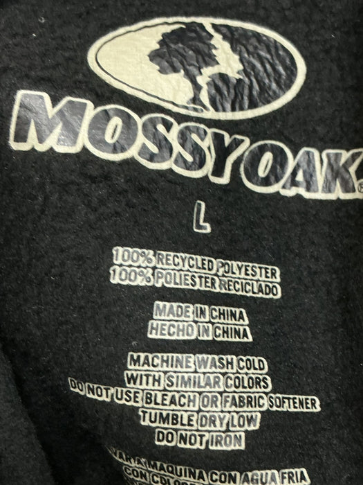 Sudadero L (MOSSY OAK)
