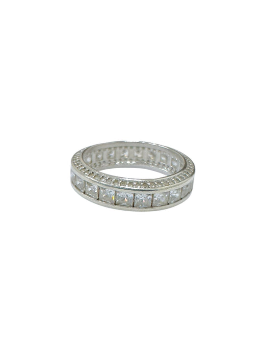 Anillo de plata (925)