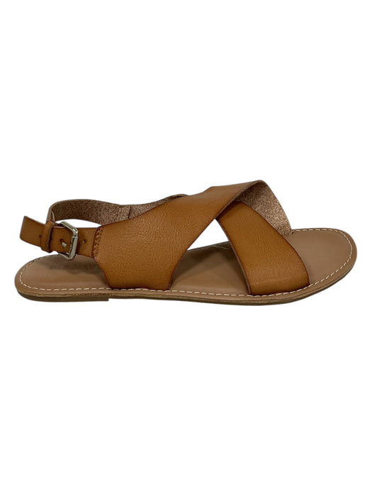 Sandalia 6.5 (OLD NAVY)