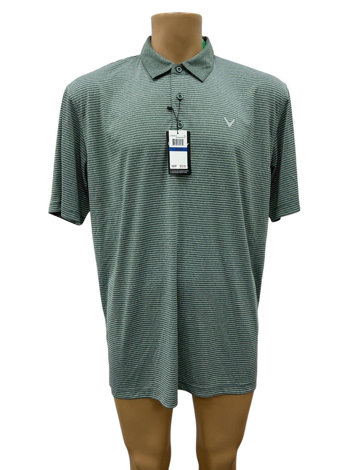 Camisa XL (CALLAWAY)