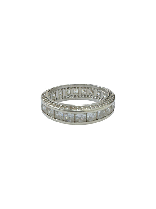 Anillo de plata (925)