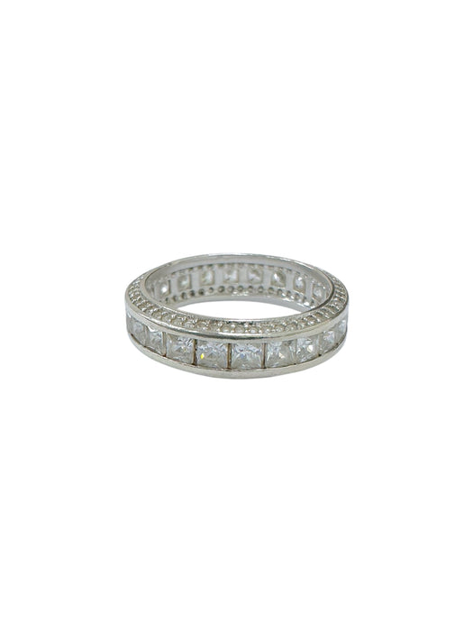 Anillo de plata (925)