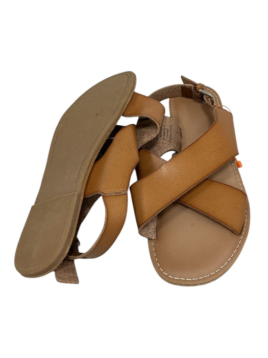 Sandalia 6.5 (OLD NAVY)
