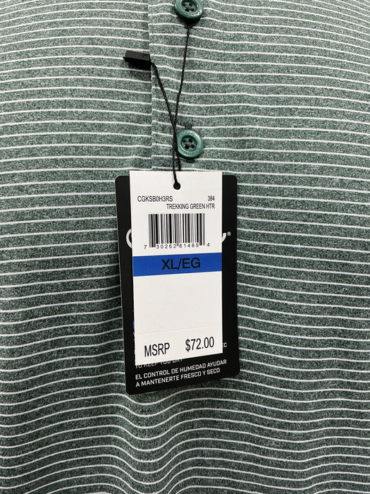 Camisa XL (CALLAWAY)