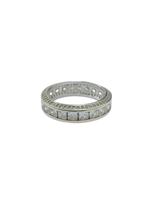 Anillo de plata (925)