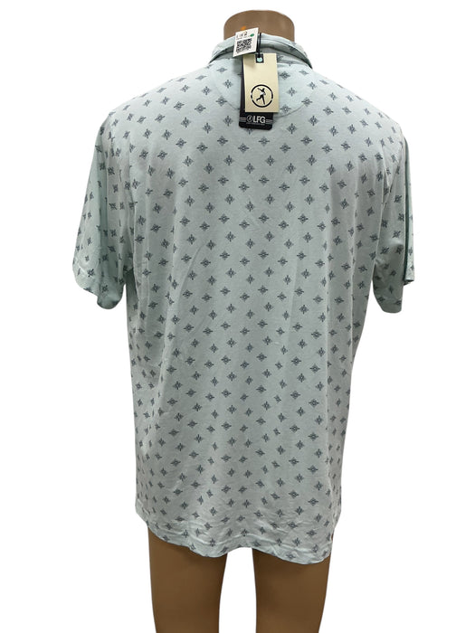Camisa XL (LIVE FOREVER GOLF)