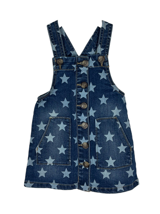 Vestido para niñ@ 18M (WONDER NATION)