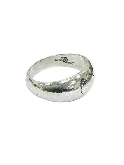 Anillo de plata (925)