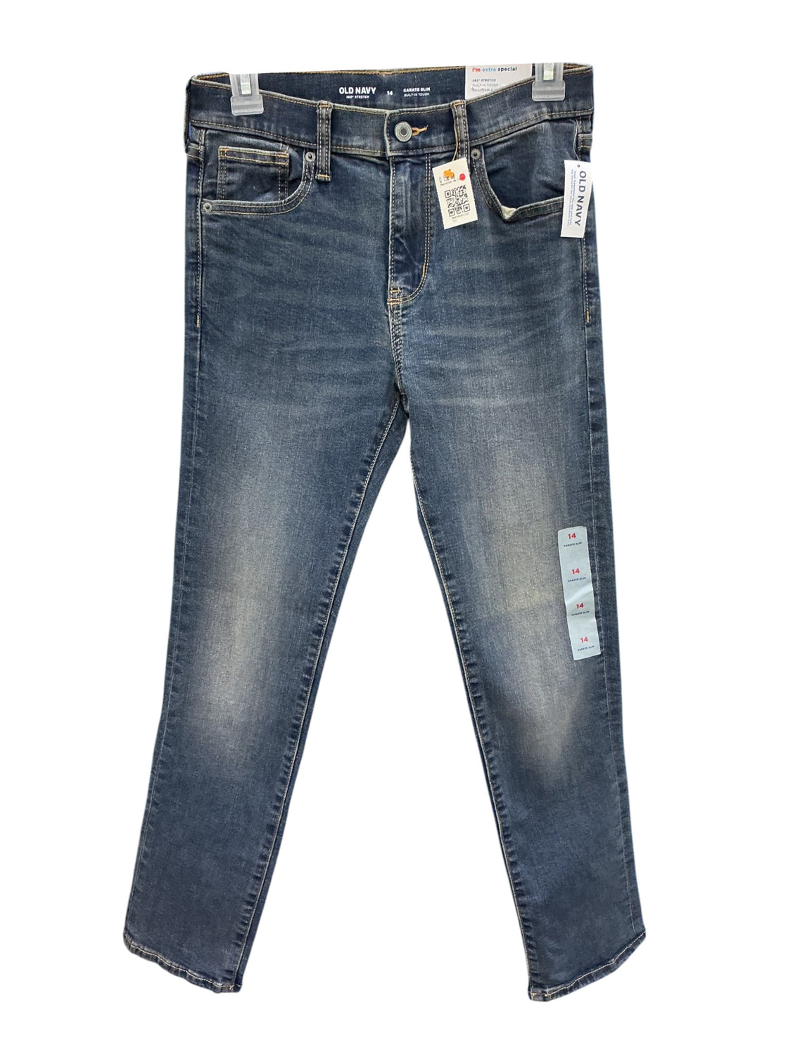 Pantalón 14 (OLD NAVY)