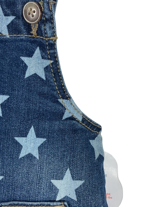 Vestido para niñ@ 18M (WONDER NATION)