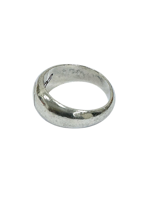 Anillo de plata (925)