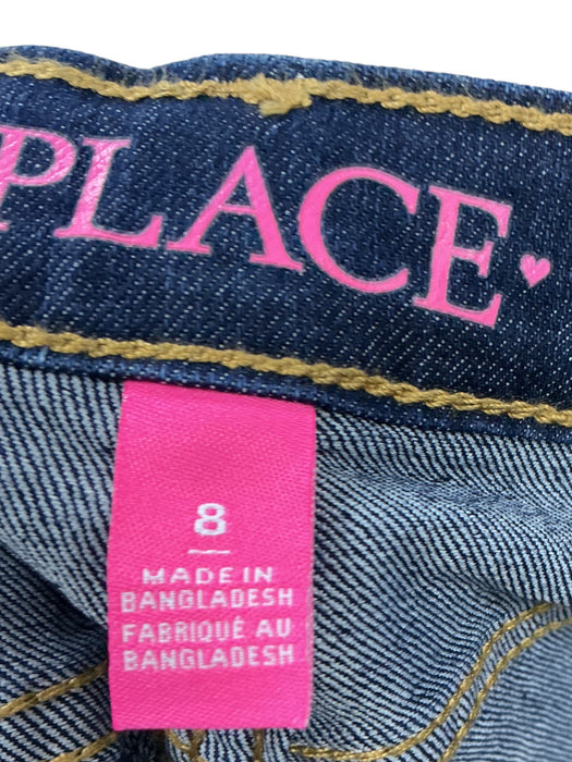 Pantalón para niñ@ 8 (PLACE)