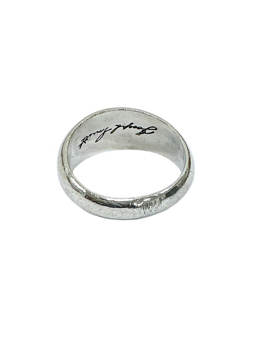 Anillo de plata (925)