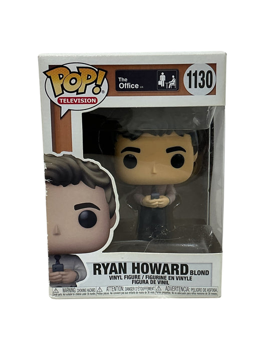 Ryan Howard (FUNKO)