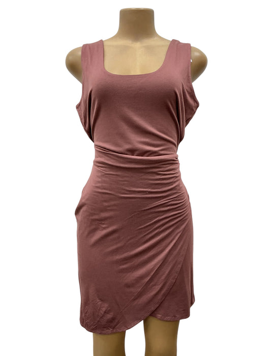 Vestido M (MAURICES)