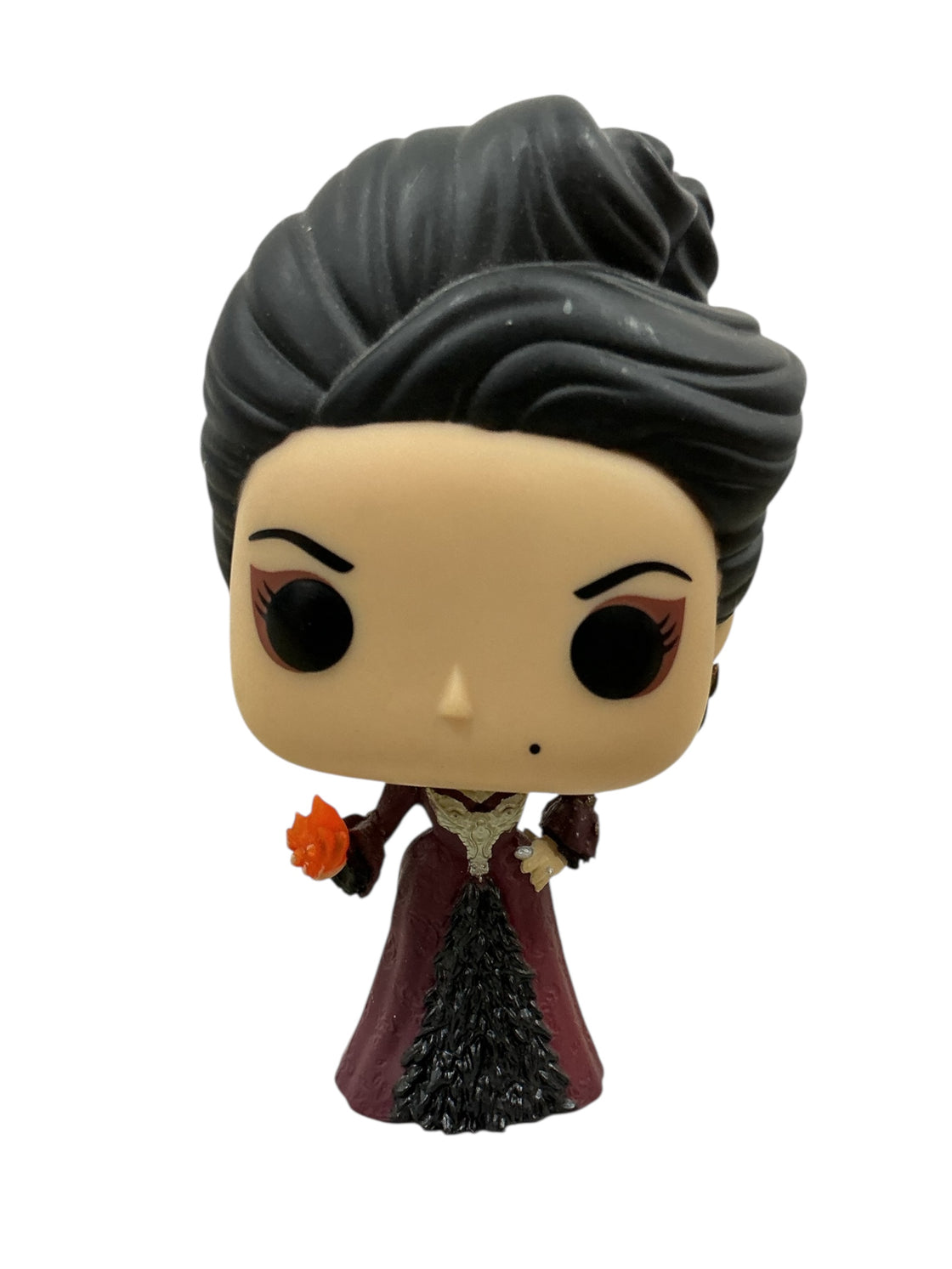 Regina con Fireball (FUNKO)
