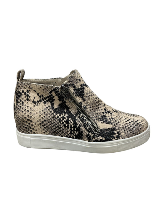 Zapato 6 (TIME AND TRU)