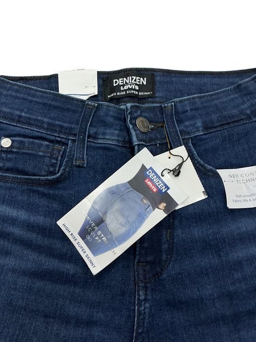 Pantalón 2 (LEVI'S)