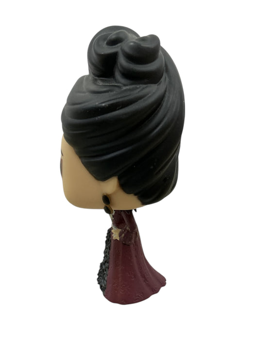 Regina con Fireball (FUNKO)