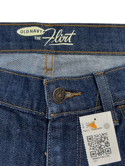 Pescador 6 (OLD NAVY)