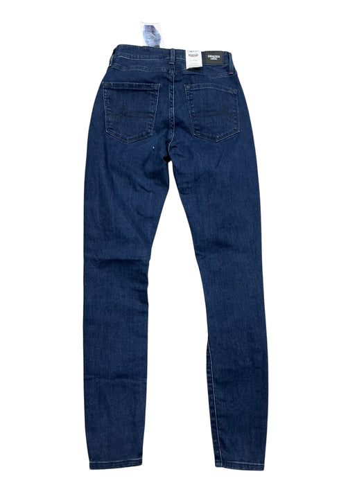Pantalón 2 (LEVI'S)