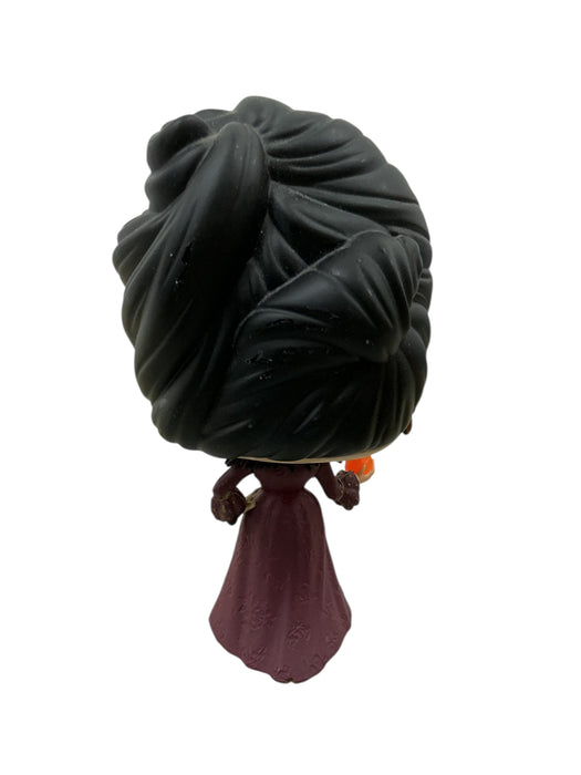 Regina con Fireball (FUNKO)