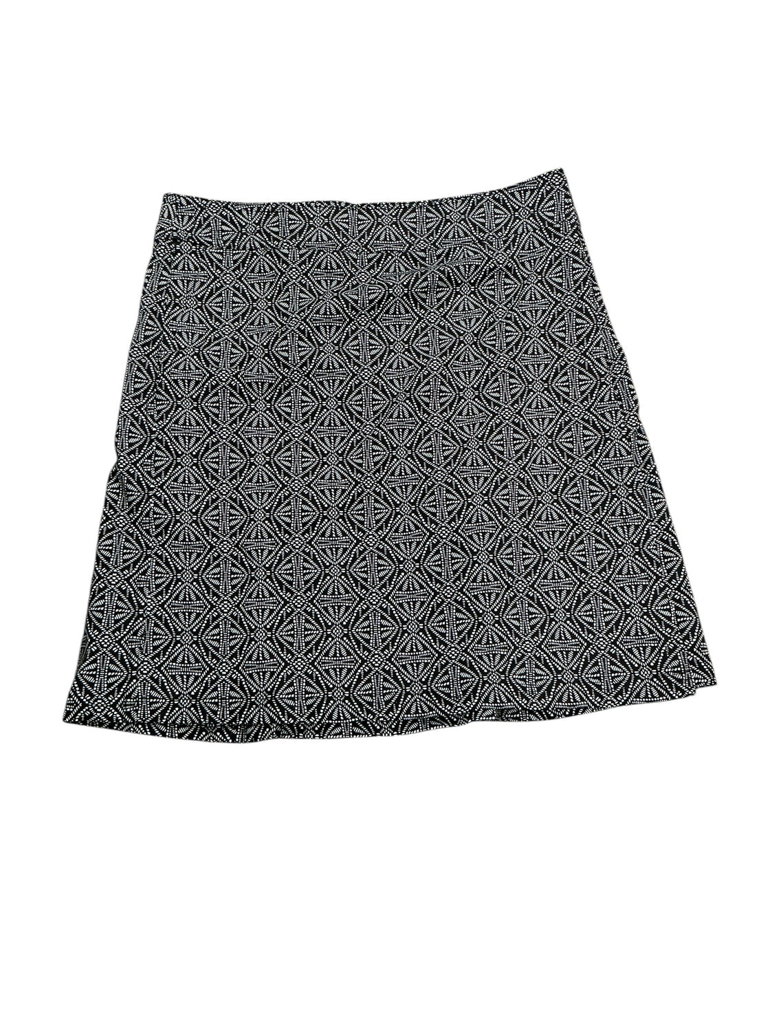 Falda S (RIPSKIRT HAWAII)