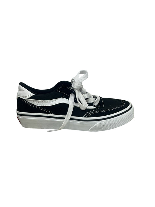 Tenis para niño 13 (VANS)