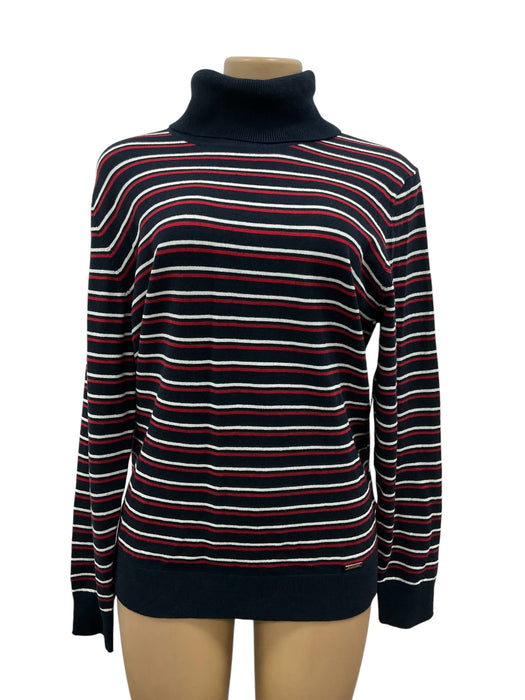 Suéter L (TOMMY HILFIGER)