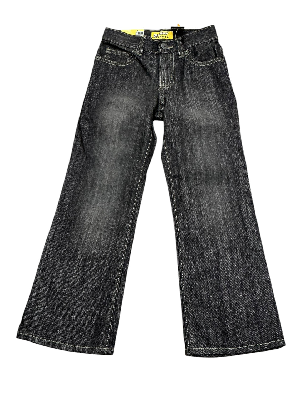Pantalón para niñ@ 7 (OLD NAVY)