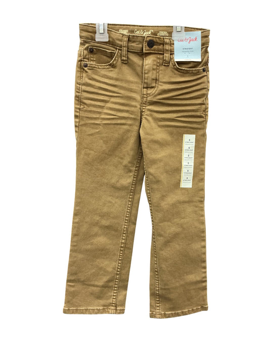 Pantalón para niñ@ 5 (CAT & JACK)