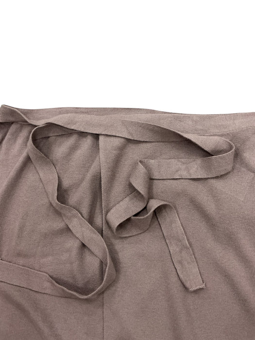 Falda M (ZARA)